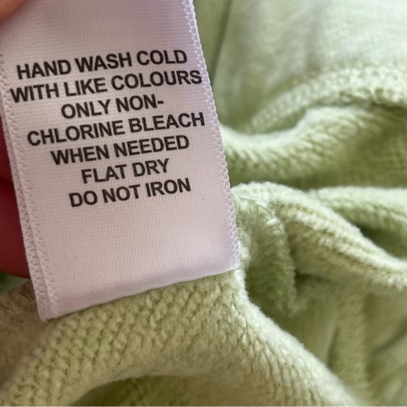 FEAR OF GOD ESSENTIALS SWEATPANTS SIZE MEDIUM TRENDY STYLISH STREET WEAR SPORTY - Picture 5 of 9